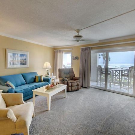 El Matador 324 - Gulf Front With Beautiful Views Of The Gulf And Pool Villa Fort Walton Beach Dış mekan fotoğraf