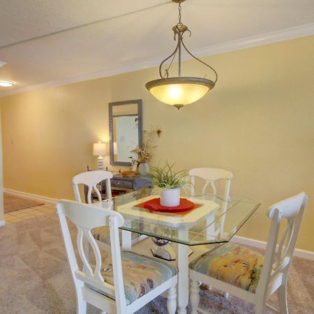 El Matador 324 - Gulf Front With Beautiful Views Of The Gulf And Pool Villa Fort Walton Beach Dış mekan fotoğraf