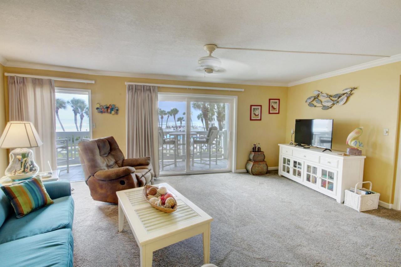 El Matador 324 - Gulf Front With Beautiful Views Of The Gulf And Pool Villa Fort Walton Beach Dış mekan fotoğraf