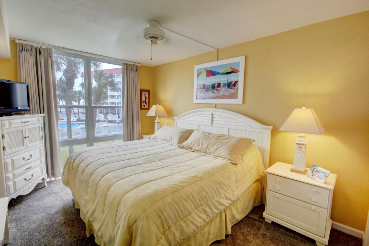El Matador 324 - Gulf Front With Beautiful Views Of The Gulf And Pool Villa Fort Walton Beach Dış mekan fotoğraf
