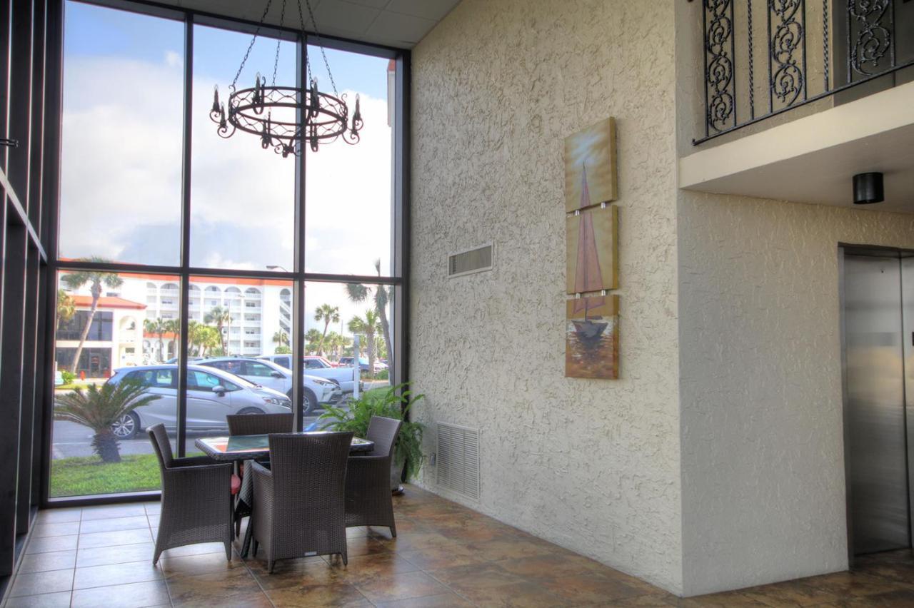 El Matador 324 - Gulf Front With Beautiful Views Of The Gulf And Pool Villa Fort Walton Beach Dış mekan fotoğraf