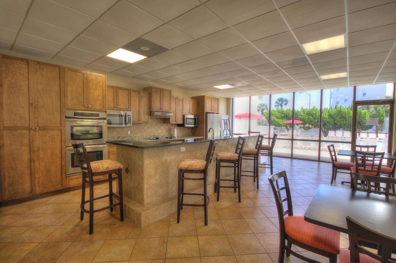 El Matador 324 - Gulf Front With Beautiful Views Of The Gulf And Pool Villa Fort Walton Beach Dış mekan fotoğraf