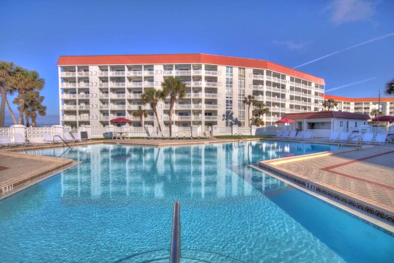 El Matador 324 - Gulf Front With Beautiful Views Of The Gulf And Pool Villa Fort Walton Beach Dış mekan fotoğraf