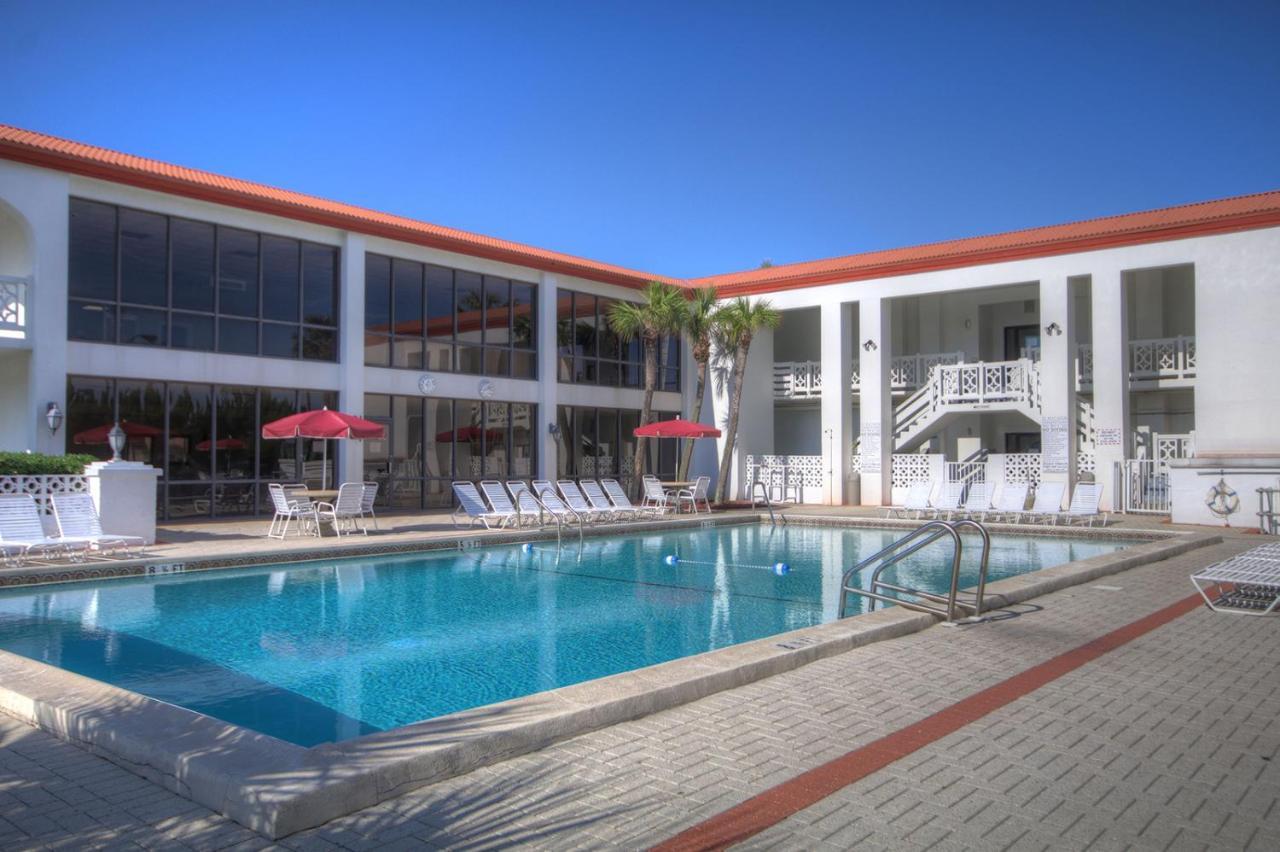 El Matador 324 - Gulf Front With Beautiful Views Of The Gulf And Pool Villa Fort Walton Beach Dış mekan fotoğraf