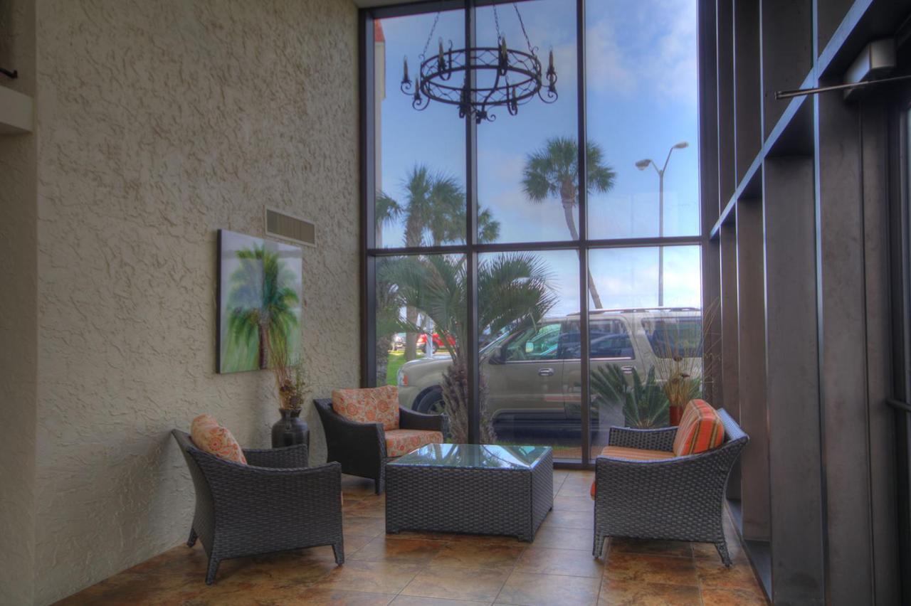 El Matador 324 - Gulf Front With Beautiful Views Of The Gulf And Pool Villa Fort Walton Beach Dış mekan fotoğraf