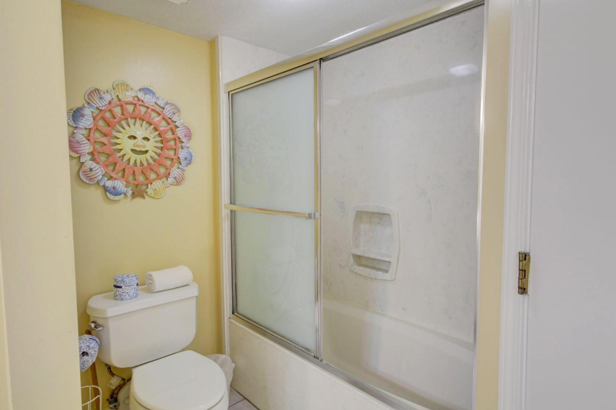 El Matador 324 - Gulf Front With Beautiful Views Of The Gulf And Pool Villa Fort Walton Beach Dış mekan fotoğraf