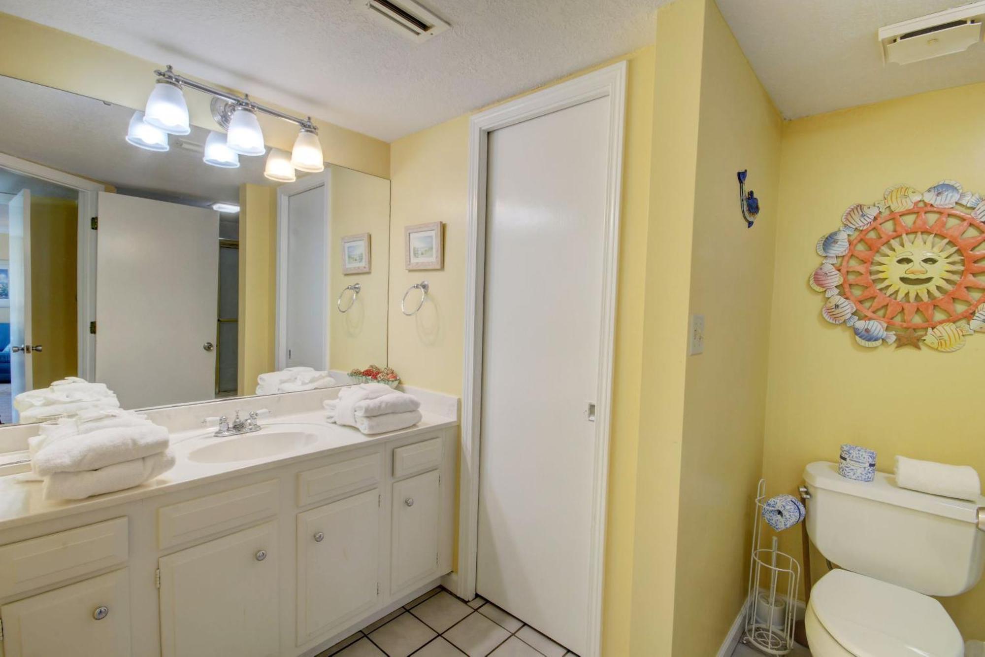 El Matador 324 - Gulf Front With Beautiful Views Of The Gulf And Pool Villa Fort Walton Beach Dış mekan fotoğraf