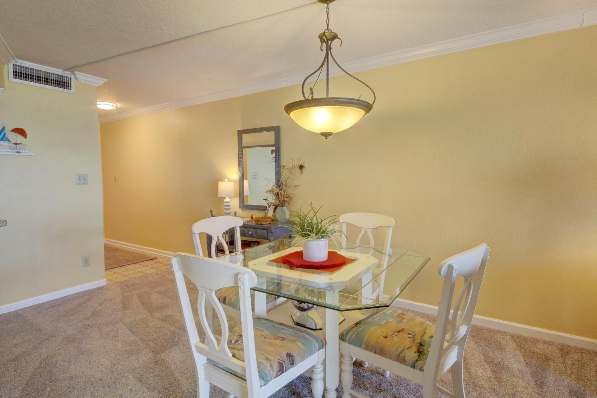 El Matador 324 - Gulf Front With Beautiful Views Of The Gulf And Pool Villa Fort Walton Beach Dış mekan fotoğraf