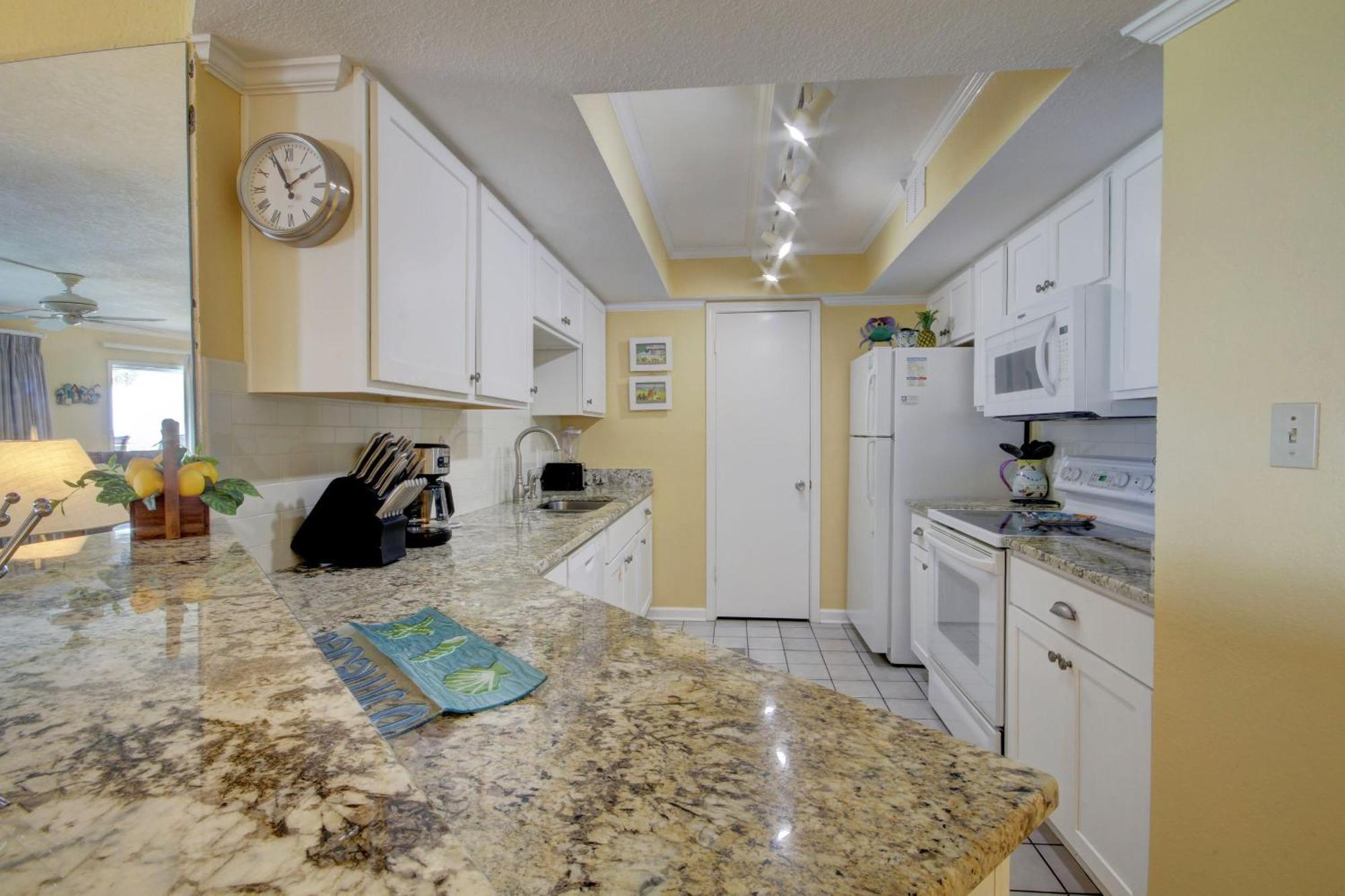 El Matador 324 - Gulf Front With Beautiful Views Of The Gulf And Pool Villa Fort Walton Beach Dış mekan fotoğraf